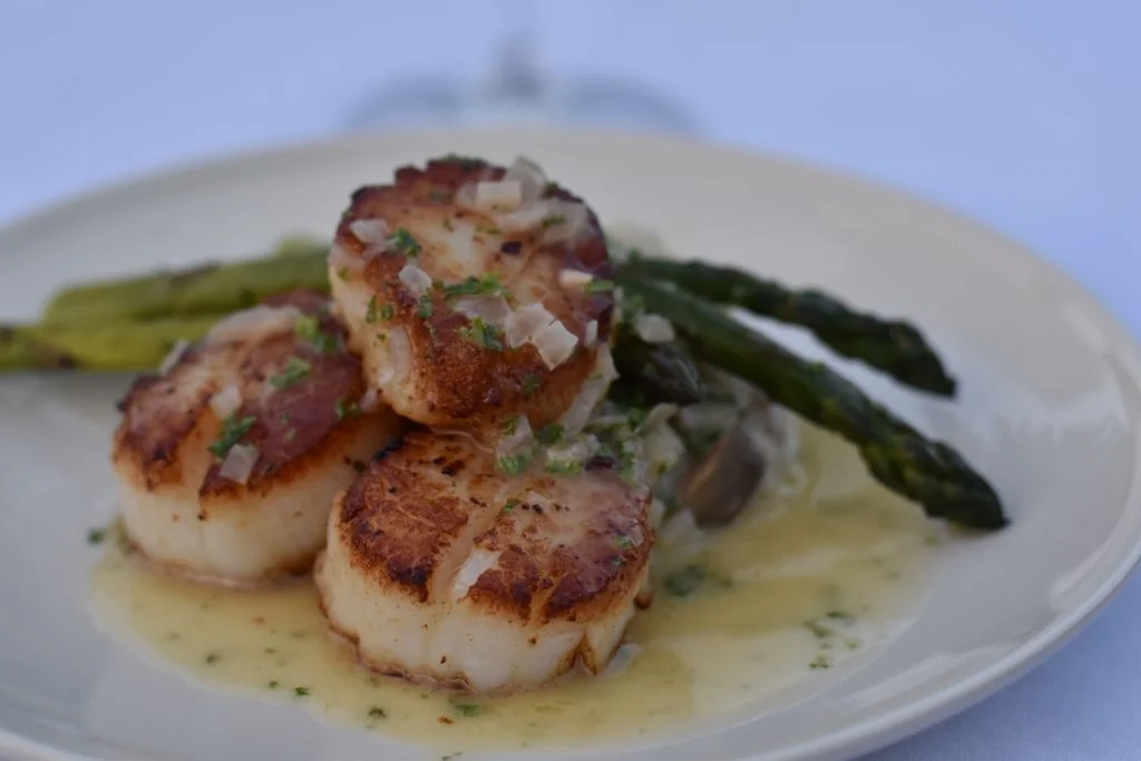 Craft Dinner Experience