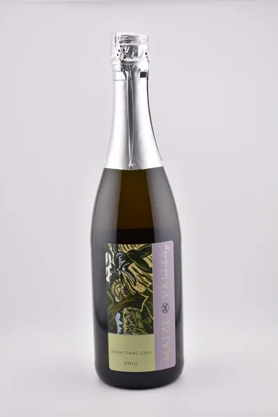 Frontenac Gris Sparkling